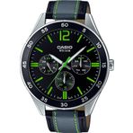 Casio MTP-E310L-1A3VDF Erkek Kol Saati