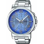Casio MTP-E313D-2B2VDF Erkek Kol Saati