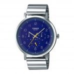 CASIO MTP-E314D-2BVDF Klasik Erkek Kol Saati