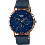 Casio MTP-E320RL-2EVDF Kol Saati