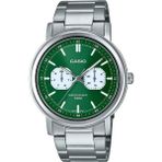 Casio MTP-E335D-3EVDF Standart Erkek Kol Saati - Gri