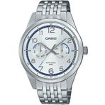 Casio MTP-E340D-7AVDF Erkek Kol Saati