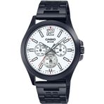 Casio MTP-E350B-7BVDF Erkek Kol Saati