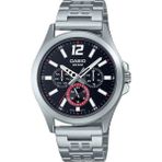 Casio MTP-E350D-1BVDF Erkek Kol Saati