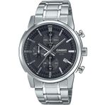 Casio MTP-E510D-1A1VDF Erkek Kol Saati