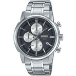 Casio MTP-E510D-1A2VDF Erkek Kol Saati