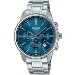 Casio MTP-E515D-2A1VDF Erkek Kol Saati