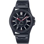 Casio MTP-E700B-1EVDF Siyah Erkek Kol Saati