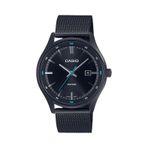 Casio MTP-E710MB-1AVDF Siyah Erkek Kol Saati