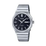 Casio Mtp-e735d-1avdf Gri Erkek Kol Saati