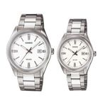 Casio MTP-LTP-1302D-7A1VDF Çift Kol Saati