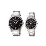 Casio MTP-LTP-1303D-1AVDF Çift Kol Saati