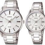 Casio MTP-LTP- 1303D-7AVDF Çift Kol Saati (Kadın-Erkek)