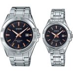 Casio Mtp-Ltp- 1308D-1A2VDF - Renkli