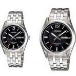Casio MTP-LTP-1335D-1AVDF Çift Kol Saati