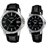 Casio Mtp-Ltp- V004L-1AUDF Çift Kol Saati (Kadın-Erkek) - Renkli