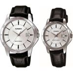 Casio Mtp-Ltp- V004L-7AUDF Çift Kol Saati (Kadın-Erkek) - Renkli