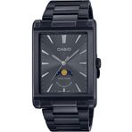 Casio MTP-M105B-1AVDF Erkek Kol Saati