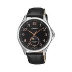 Casio Mtp-m110l-1avdf Kol Saati Metalik