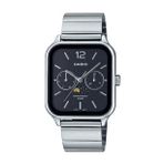 Casio MTP-M305D-1AVDF Erkek Kol Saati