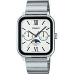 Casio MTP-M305D-7A2VDF Kol Saati - Renkli