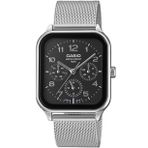Casio Mtp-M306m-1Avdf Erkek Kol Saati