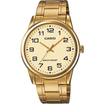 Casio MTP-V001G-9BUDF Erkek Kol Saati