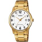 Casio MTP-V002G-7BUDF Erkek Kol Saati