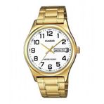 Casio MTP-V003G-7BUDF Erkek Kol Saati