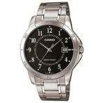 Casio MTP-V004D-1BUDF Gri Erkek Kol Saati