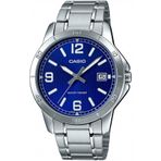 Casio MTP-V004D-2BUDF Erkek Kol Saati