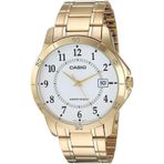 Casio MTP-V004G-7BUDF Erkek Kol Saati