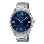 Casio MTP-V005D-2B5UDF Metalik Gri Erkek Kol Saati