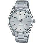 Casio MTP-V005D-7BUDF Gri Erkek Kol Saati