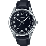 Casio MTP-V005L-1B4UDF Siyah Erkek Kol Saati