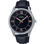Casio MTP-V005L-1B5UDF Erkek Kol Saati