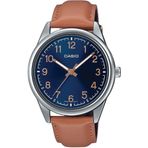 Casio MTP-V005L-2B4UDF Erkek Kol Saati