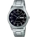 Casıo Mtp-V006d-1B2udf Rakamlı Metal Erkek Kol Saati