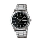 Casio Mtp-v006d-1budf Erkek Kol Saati Gri