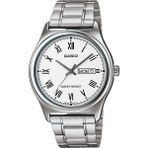 Casio MTP-V006D-7BUDF Kol Saati Erkek Suya Dayanıklı Renkli Tasarım ile Şık Kullanım