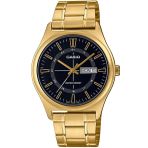 Casio MTP-V006G-1CUDF Siyah Erkek Kol Saati