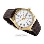 Casio MTP-V006GL-7BUDF Erkek Kol Saati