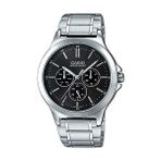 Casio MTP-V300D-1AUDF - Gümüş