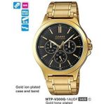 Casio MTP-V300G-1AUDF Erkek Kol Saati