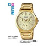 Casio MTP-V300G-7A Erkek Kol Saati