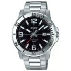Casio Mtp-Vd01d-1Bvudf Erkek Kol Saat