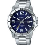 Casio MTP-VD01D-2BVUDF Erkek Kol Saati