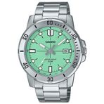 Casio MTP-VD01D-3E1VUDF Erkek Kol Saati
