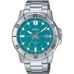 Casio MTP-VD01D-3E2VUDF Erkek Kol Saati