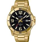 Casio MTP-VD01G Erkek Kol Saati